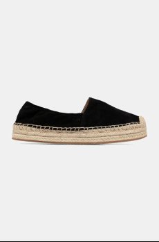 Кожаные эспадрильи BOSS Madeira