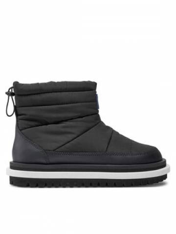 Tommy Jeans Снігоходи EN0EN02725 Чорний Tommy Jeans Снігоходи EN0EN02725 Чорний