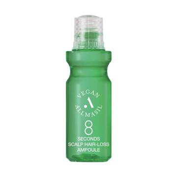 Маска-филлер Masil AllMasil 8 Seconds Scalp Hair-Loss Ampoule против выпадения волос, 15 мл Маска-филлер Masil AllMasil 8 Seconds Scalp Hair-Loss Ampoule против выпадения волос, 15 мл