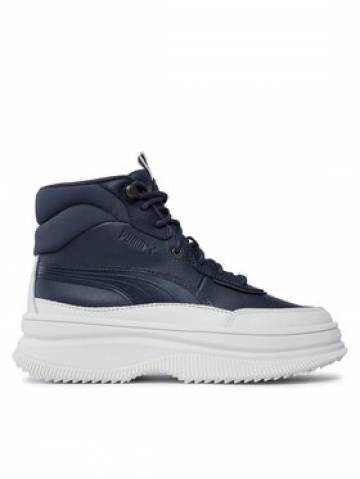 Puma Снікерcи Mayra Strong Gray-Strong 392316 04 Сірий Puma Снікерcи Mayra Strong Gray-Strong 392316 04 Сірий
