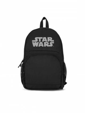 Star Wars Рюкзак ACCCS-AW24-200SW Чорний Star Wars Рюкзак ACCCS-AW24-200SW Чорний