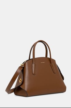 Кожаная сумочка Coccinelle TYLDE