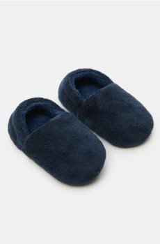 Капці - темно-синій