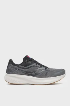 Мужские серые кроссовки COHESION 18 Серый 9.5 Saucony S21034-104