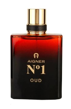 Etienne Aigner Aigner No 1 Oud Парфюмированная вода унисекс, 100 мл