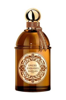 Guerlain Epices Exquises Парфюмированная вода унисекс, 125 мл