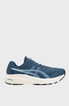 Мужские синие кроссовки Gel-Contend 10 Синий 12 Asics 1011C249-401