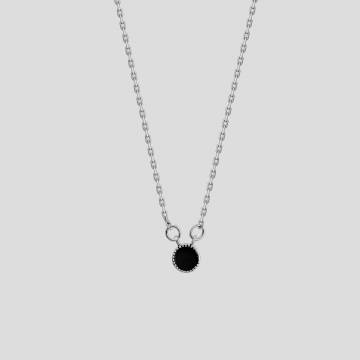 Серебряная подвеска Minimal ВС-128ер(т) Серебряная подвеска Minimal ВС-128ер(т)