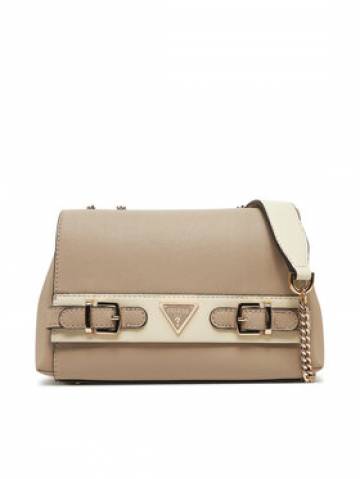 Guess Сумка HWEBG9 51121 Бежевий