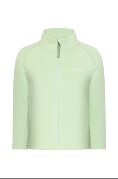 Детская кофта Didriksons MONTE KIDS FULLZIP