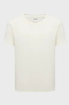 Женская белая футболка Белый XS Guess V6GI03.K2964;G1O6