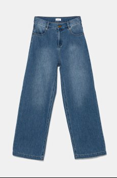 Детские джинсы Pinko