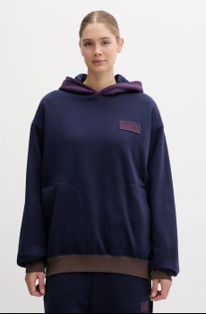 Двусторонняя кофта EA7 Emporio Armani