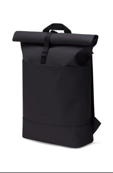 Городской рюкзак с креплением на багажник Ucon Acrobatics Lotus Infinity Black 16 L