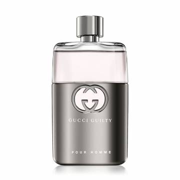 Gucci Guilty Туалетная вода мужская, 90 мл Gucci Guilty Туалетная вода мужская, 90 мл