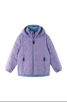 Детская куртка Reima Fossila