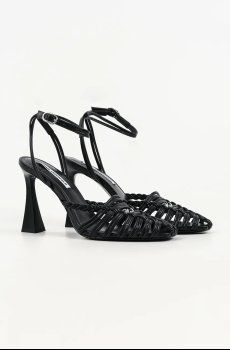 Кожаные туфли Karl Lagerfeld Debutante