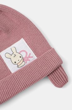 Детская шапка United Colors of Benetton
