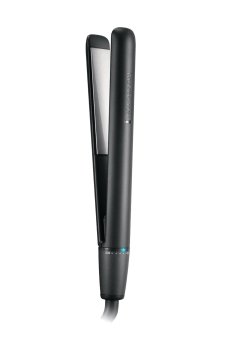 Выпрямитель для волос Remington Ceramic Glide 230 черный (S3700)