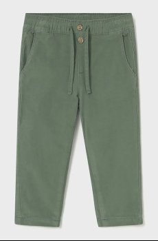 Детские вельветовые брюки Mayoral