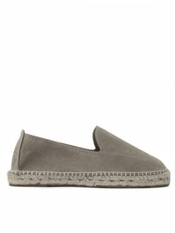 Manebi Еспадрильї Flat Espadrilles R 4.4 C0 Зелений Manebi Еспадрильї Flat Espadrilles R 4.4 C0 Зелений