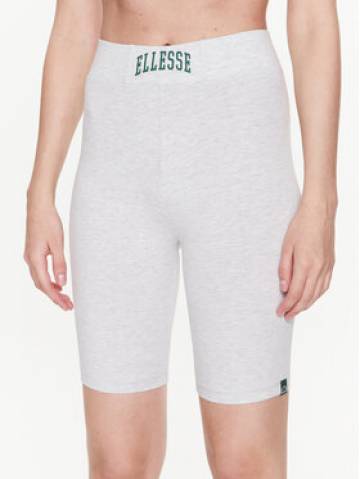 Ellesse Спортивні шорти Lucini SGR17858 Сірий Slim Fit Ellesse Спортивні шорти Lucini SGR17858 Сірий Slim Fit