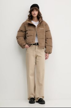 Вельветовая куртка Guess Jeans