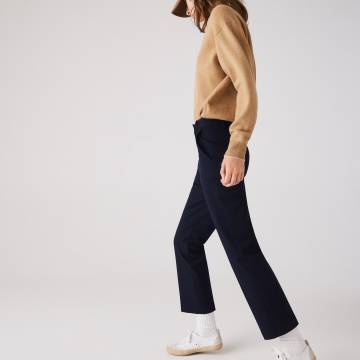 Lacoste штани жіночі Lacoste штани жіночі