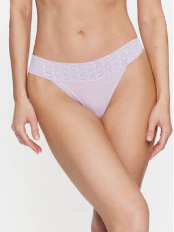 DKNY Стрінги DK8935 Фіолетовий DKNY Стрінги DK8935 Фіолетовий