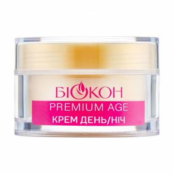 Крем для лица Біокон Professional Effect Premium Age, 65+, 50 мл Крем для лица Біокон Professional Effect Premium Age, 65+, 50 мл