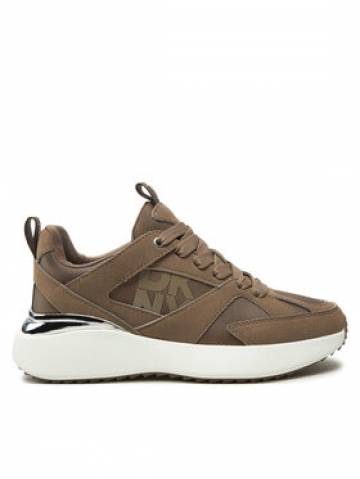 DKNY Снікерcи Zofi K4402944 Зелений DKNY Снікерcи Zofi K4402944 Зелений