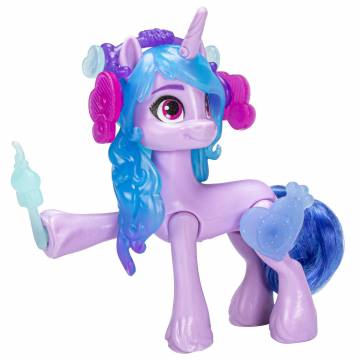 Ігровий набір My Little Pony Магічні поні MLP-Моя маленька Поні Izzy (F3869/F5252) Ігровий набір My Little Pony Магічні поні MLP-Моя маленька Поні Izzy (F3869/F5252)