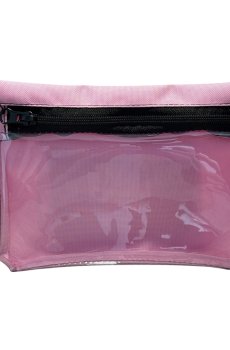 Косметичка СГ Тактика Small, розовый 082 (ЦБ-00093871)