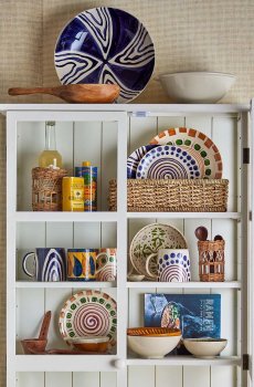 Чашка Bloomingville Heikki 400 ml