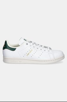 Кожаные кроссовки adidas Originals Stan Smith