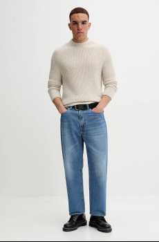 Свитер с добавлением шерсти Marc OPolo