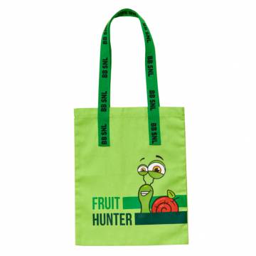 Сумка-шопер Bob Snail Fruit hunter (4820219348399)