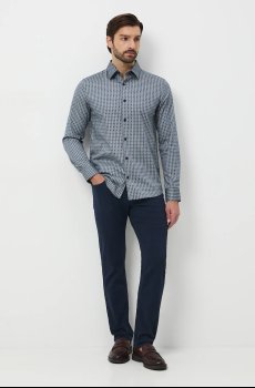 Рубашка Medicine