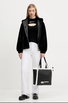 Свитер Karl Lagerfeld Jeans