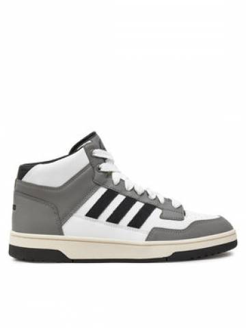 adidas Снікерcи Rapid Court Mid JP5866 Сірий adidas Снікерcи Rapid Court Mid JP5866 Сірий