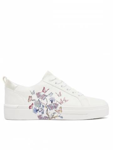 Aldo Снікерcи Meadow 13711711 Білий Aldo Снікерcи Meadow 13711711 Білий