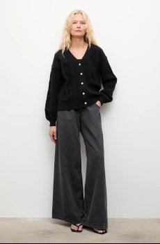 Кардиган с кашемиром Answear.LAB