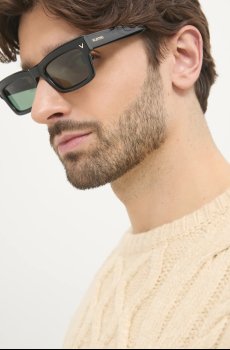 Солнцезащитные очки Valentino V - SHARP