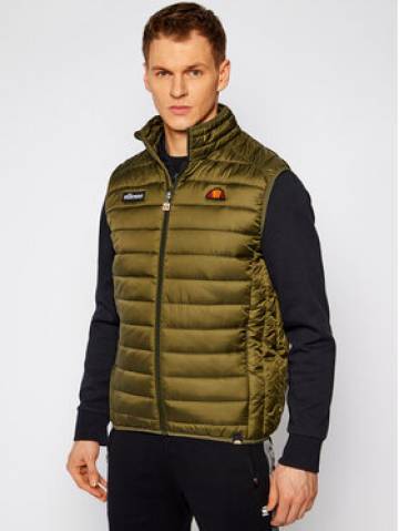 Ellesse Жилет Bardy Gilet SHS08747 Зелений Regular Fit Ellesse Жилет Bardy Gilet SHS08747 Зелений Regular Fit