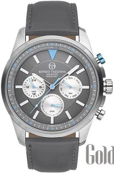 Мужские часы Sergio Tacchini