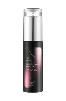 Уценка! Масло для волос Bogenia Professional Hair Oil с маслом марулы, 60 мл