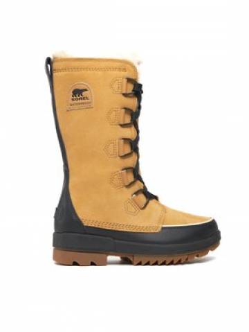 Sorel Снігоходи Torino™ Ii Tall Wp NL3489-373 Коричневий Sorel Снігоходи Torino™ Ii Tall Wp NL3489-373 Коричневий
