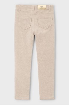 Детские леггинсы Mayoral