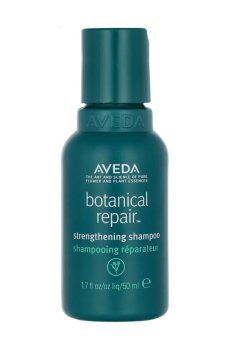 Укрепляющий шампунь для волос Aveda Botanical Repair Stenghtening Shampoo, 50 мл