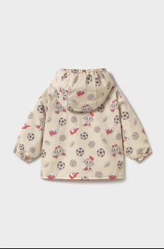 Детская двусторонняя куртка Mayoral